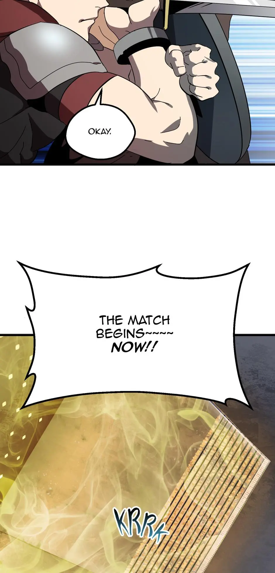 Latna Saga: Survival of a Sword King Chapter 55