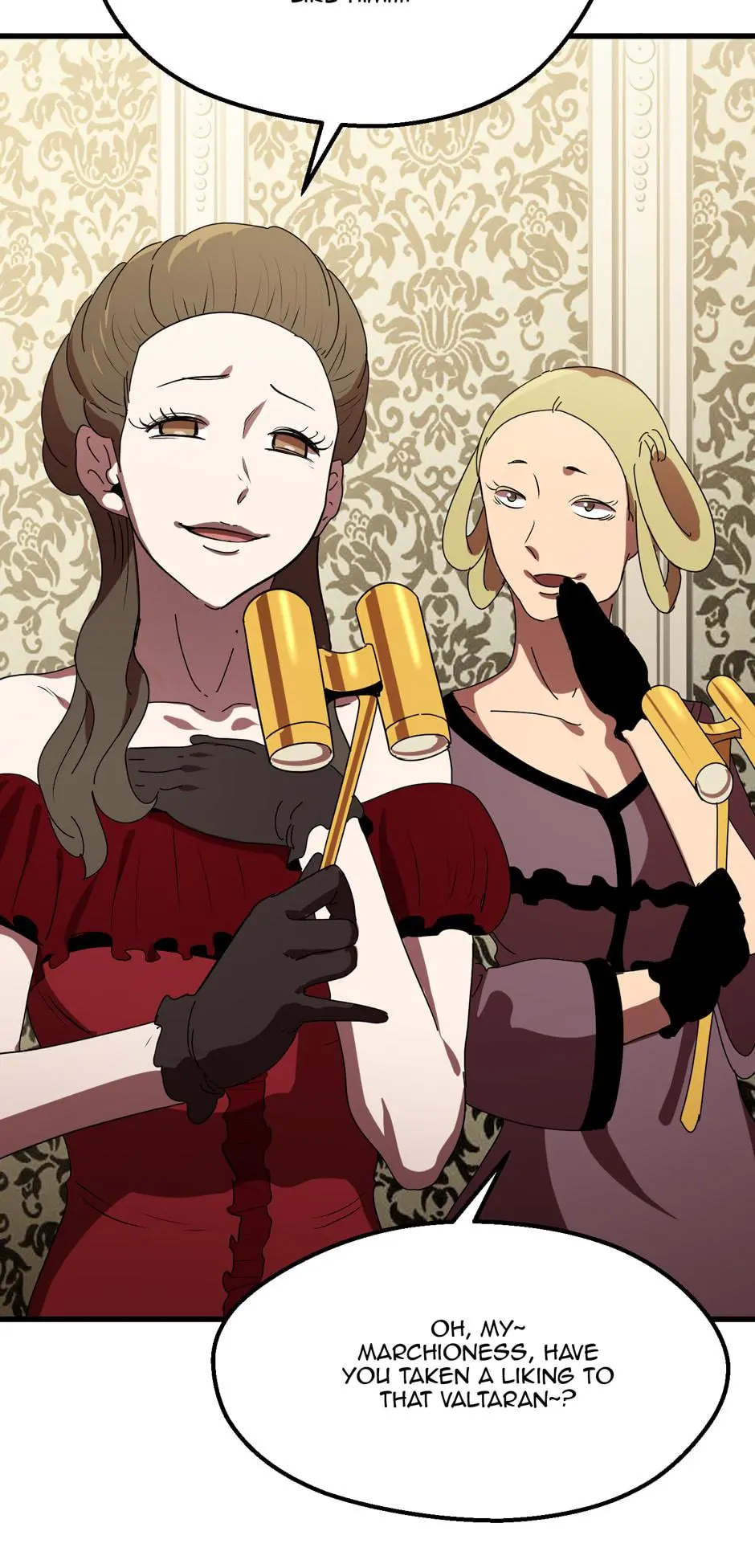 Latna Saga: Survival of a Sword King Chapter 55