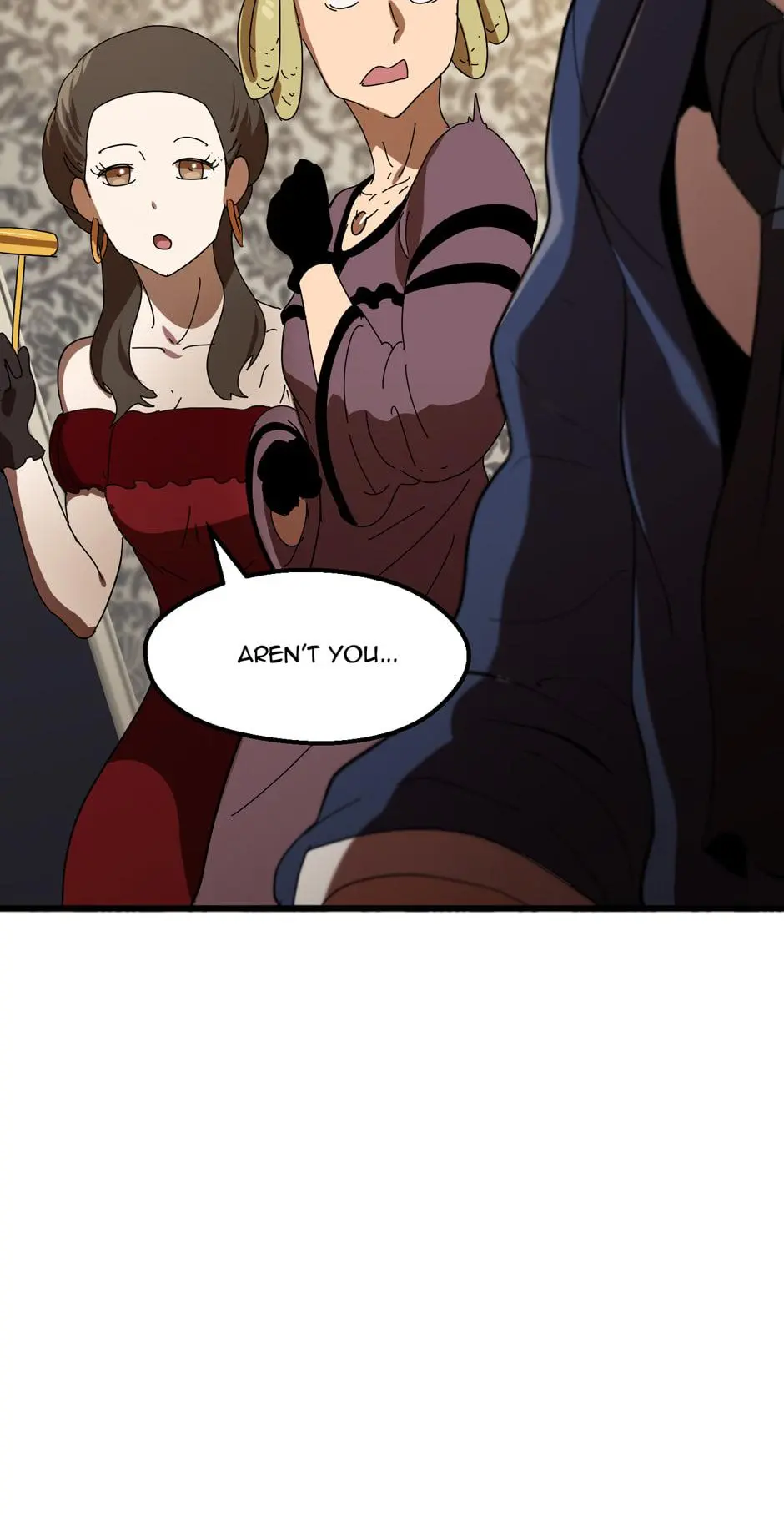 Latna Saga: Survival of a Sword King Chapter 55