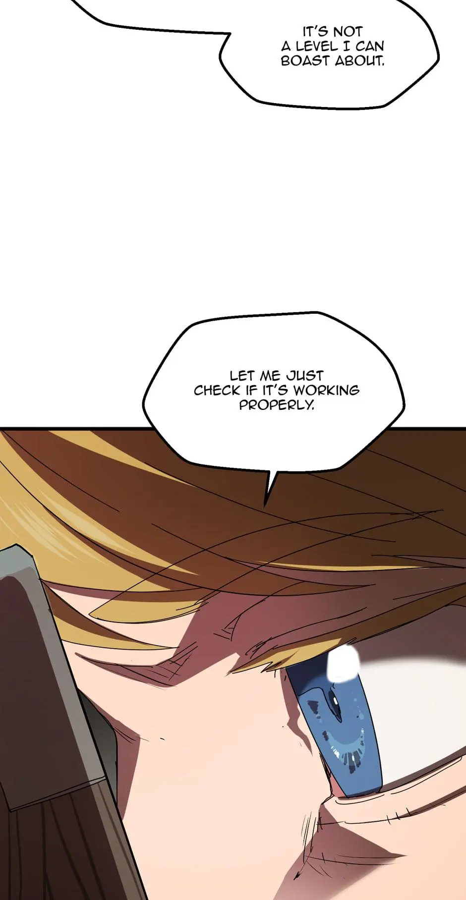 Latna Saga: Survival of a Sword King Chapter 55
