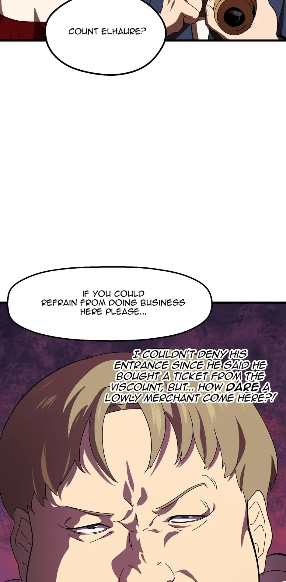 Latna Saga: Survival of a Sword King Chapter 55