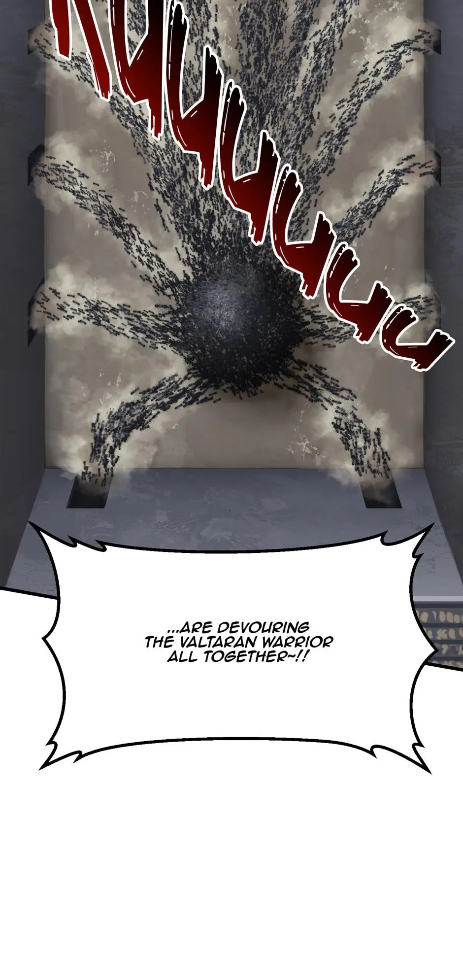Latna Saga: Survival of a Sword King Chapter 55