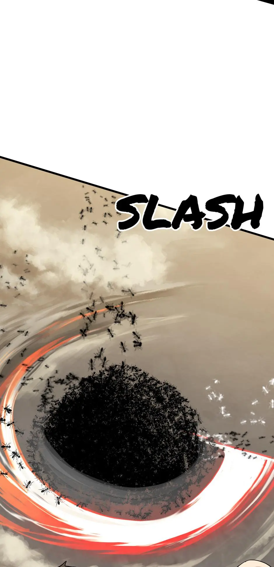 Latna Saga: Survival of a Sword King Chapter 55