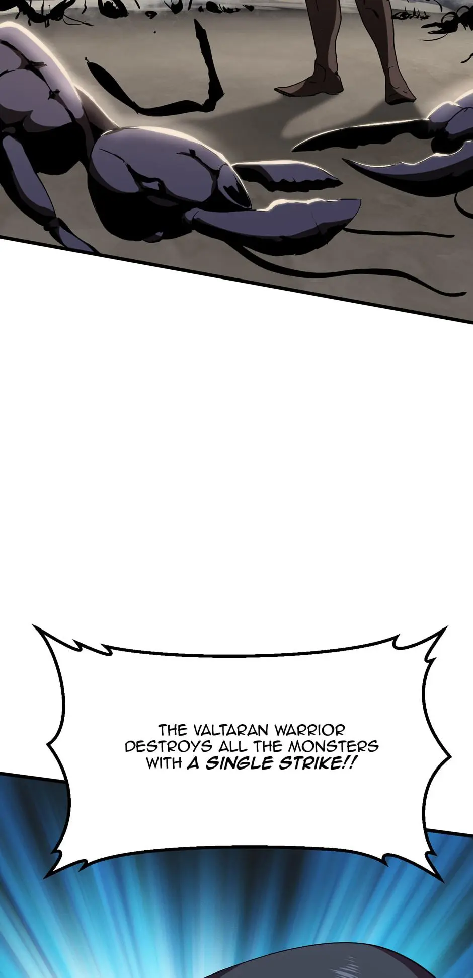 Latna Saga: Survival of a Sword King Chapter 55