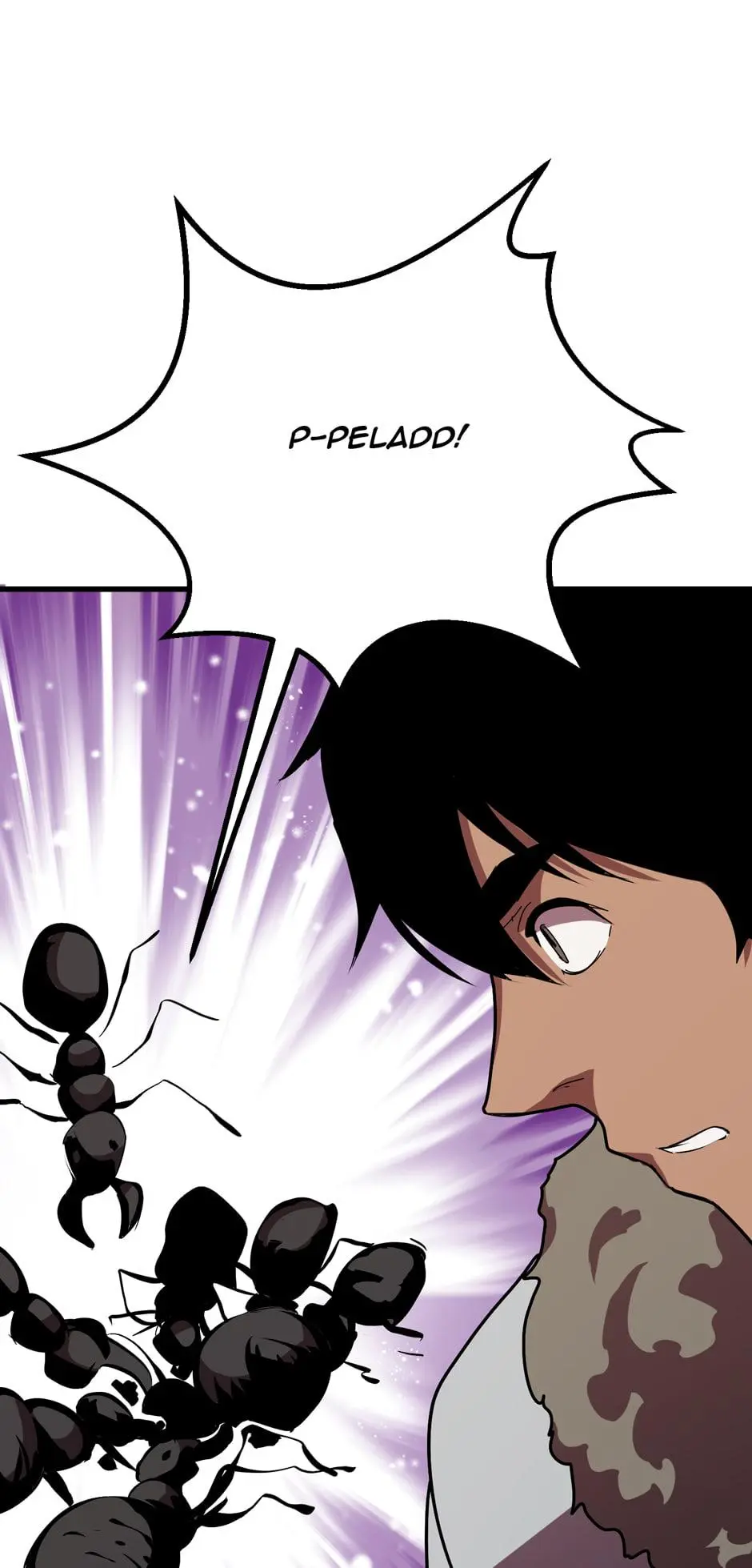 Latna Saga: Survival of a Sword King Chapter 55