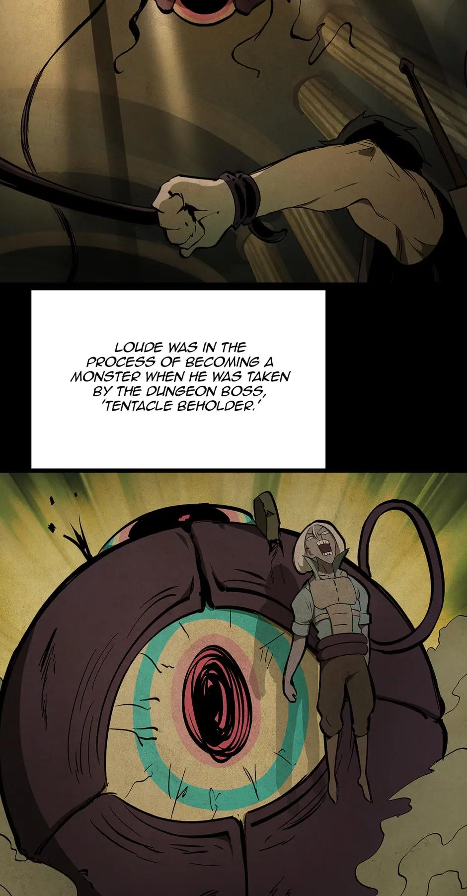 Latna Saga: Survival of a Sword King Chapter 56