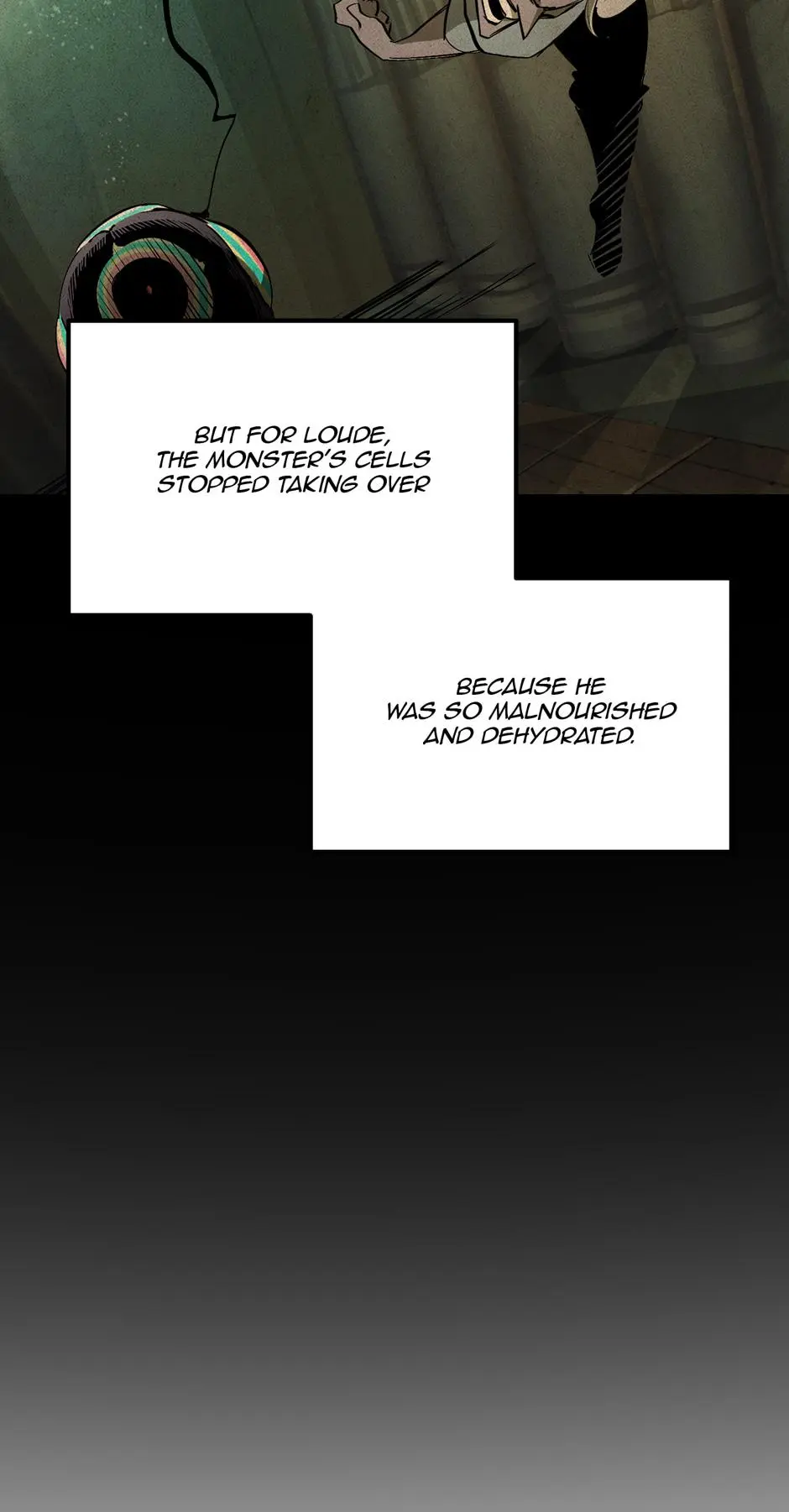 Latna Saga: Survival of a Sword King Chapter 56