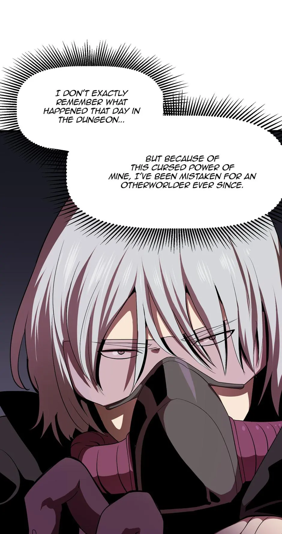 Latna Saga: Survival of a Sword King Chapter 56