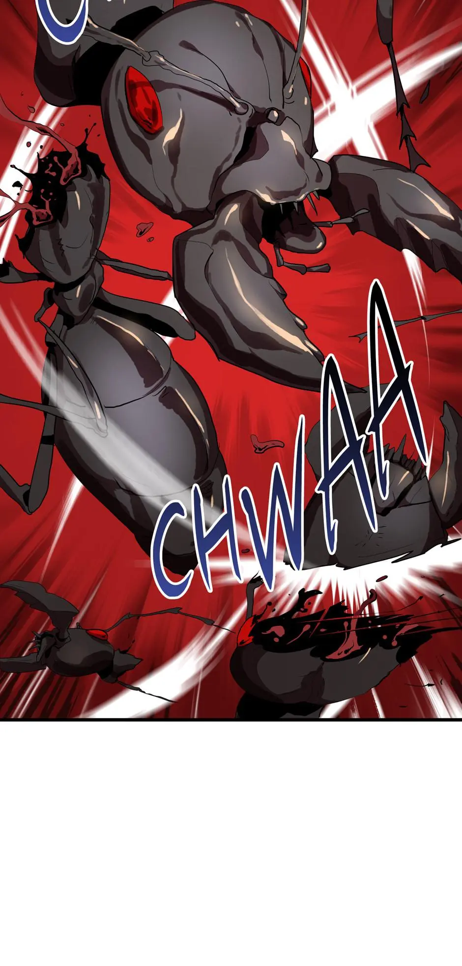 Latna Saga: Survival of a Sword King Chapter 56