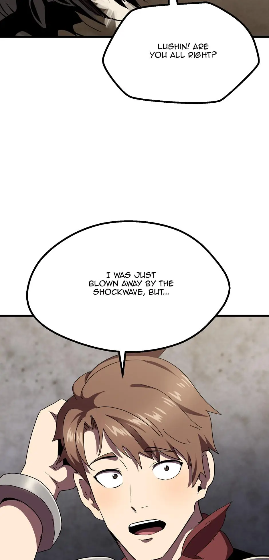 Latna Saga: Survival of a Sword King Chapter 56