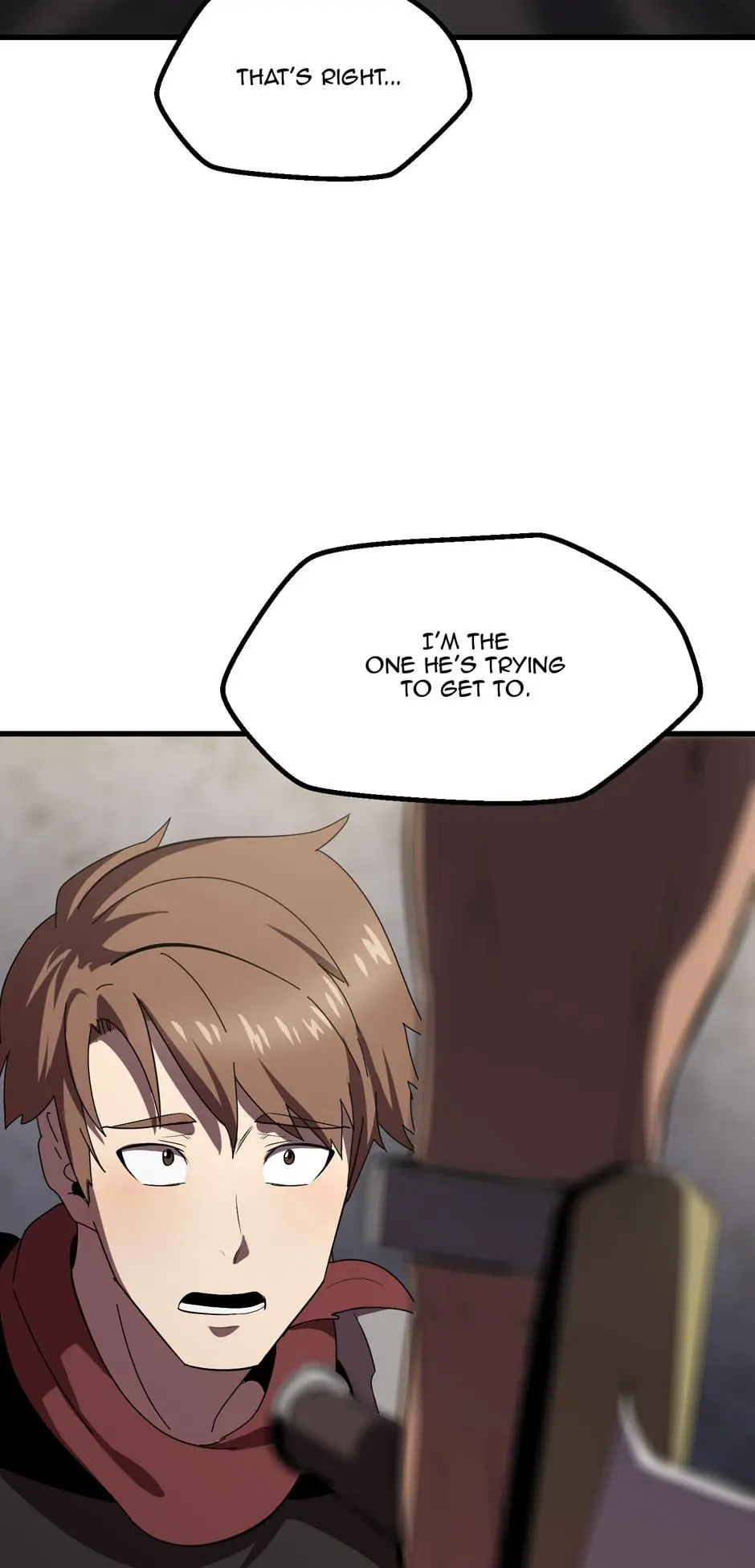 Latna Saga: Survival of a Sword King Chapter 56