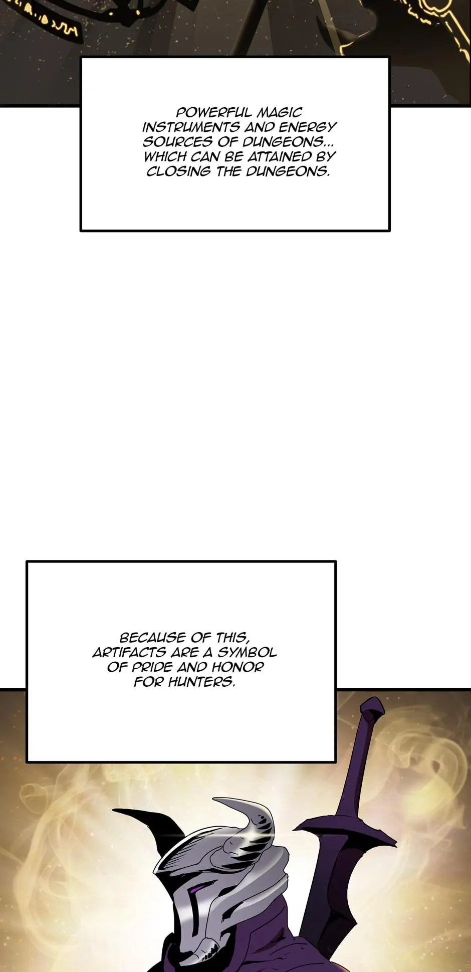 Latna Saga: Survival of a Sword King Chapter 56