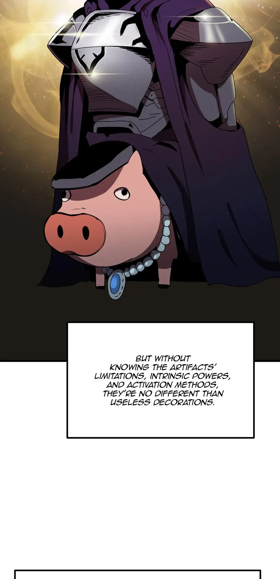 Latna Saga: Survival of a Sword King Chapter 56