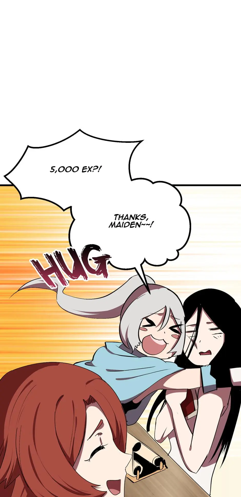 Latna Saga: Survival of a Sword King Chapter 56