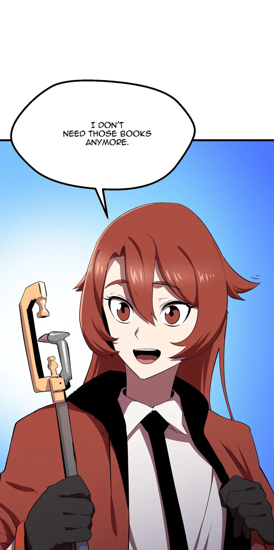 Latna Saga: Survival of a Sword King Chapter 56