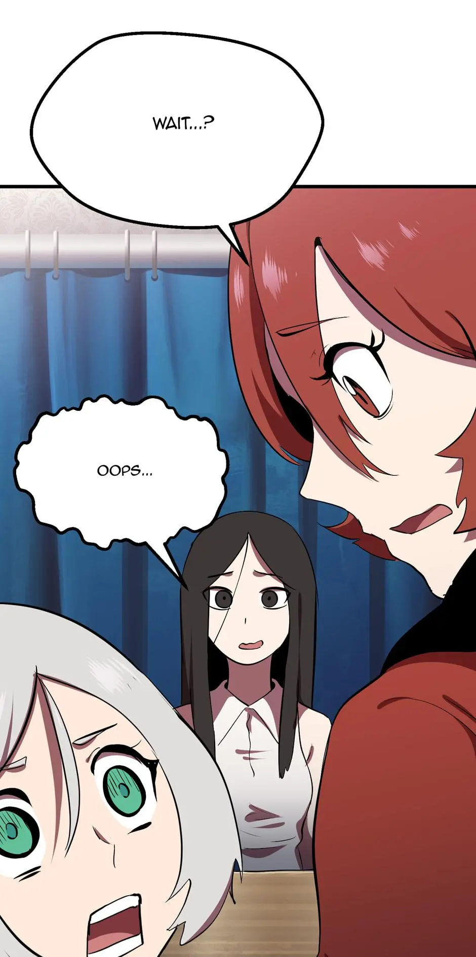 Latna Saga: Survival of a Sword King Chapter 56
