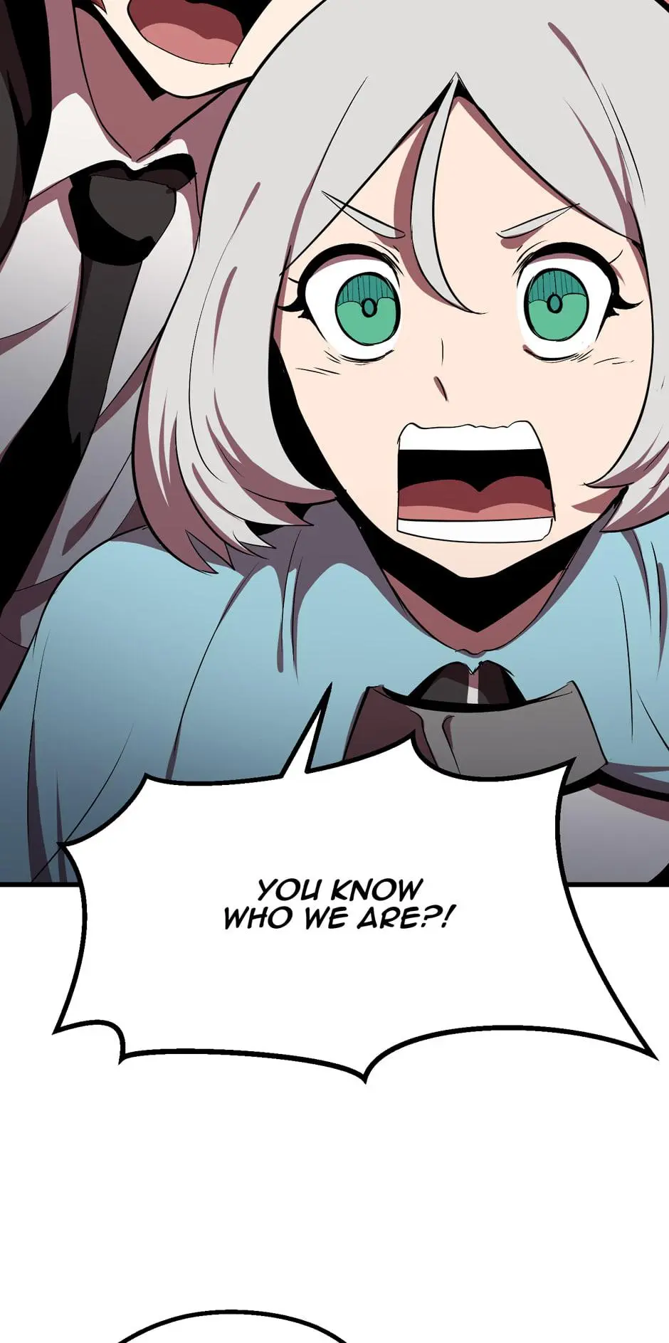 Latna Saga: Survival of a Sword King Chapter 56