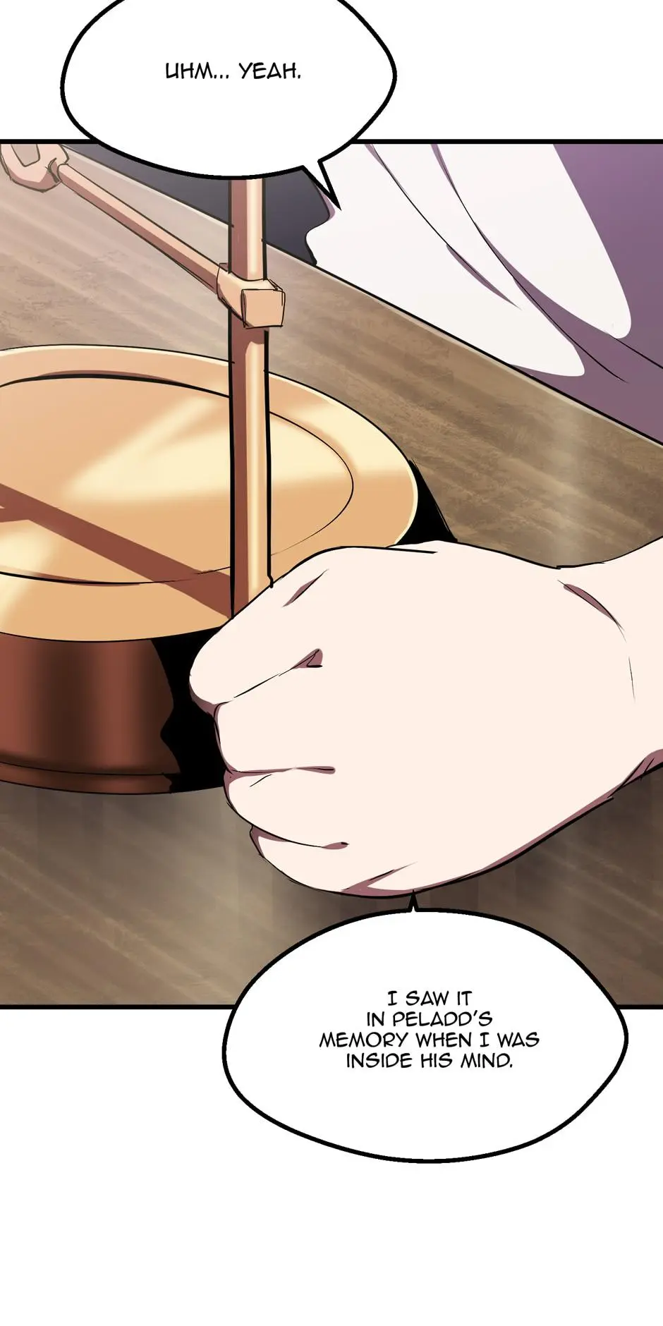 Latna Saga: Survival of a Sword King Chapter 56