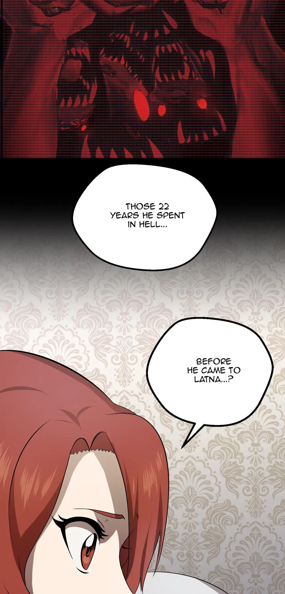 Latna Saga: Survival of a Sword King Chapter 56