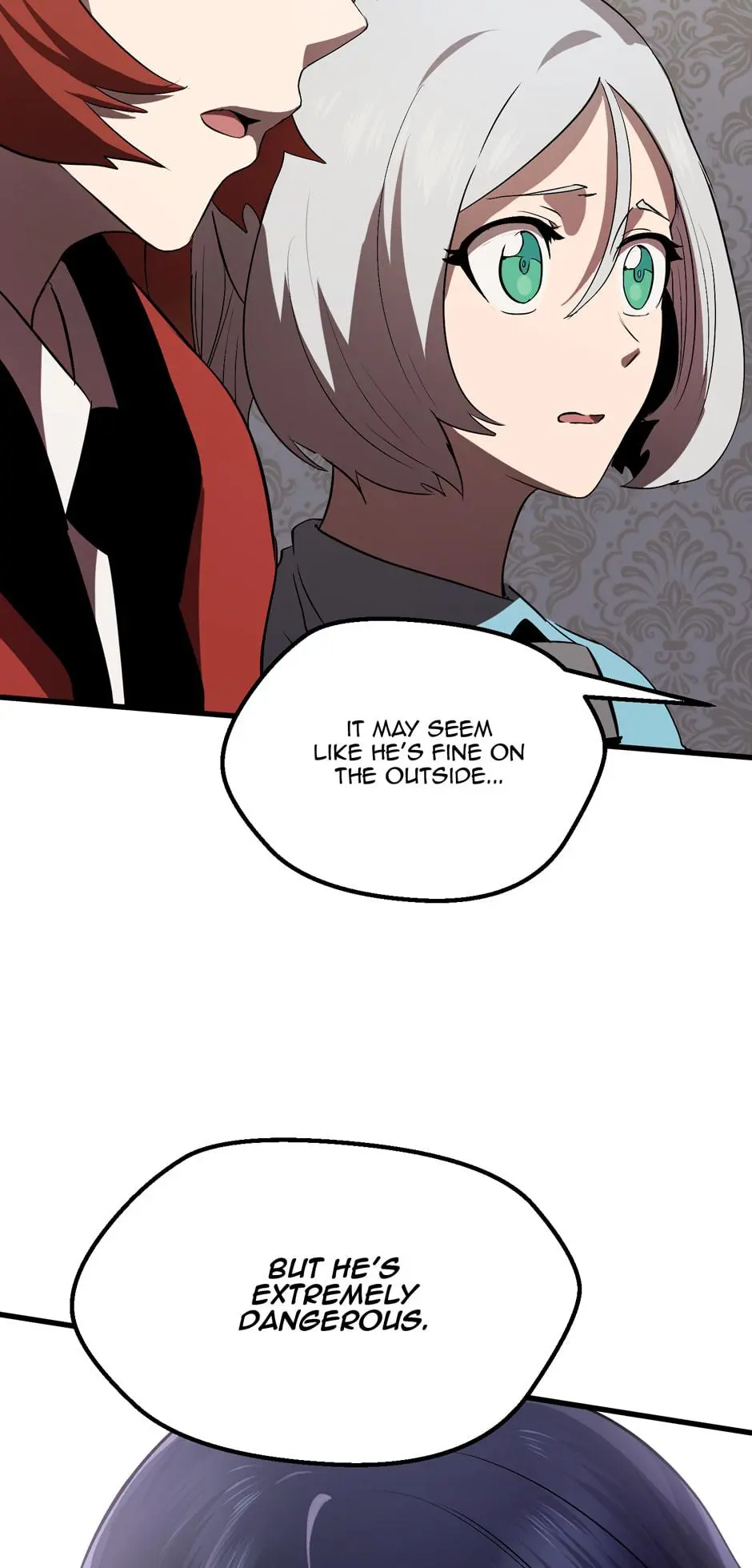 Latna Saga: Survival of a Sword King Chapter 56
