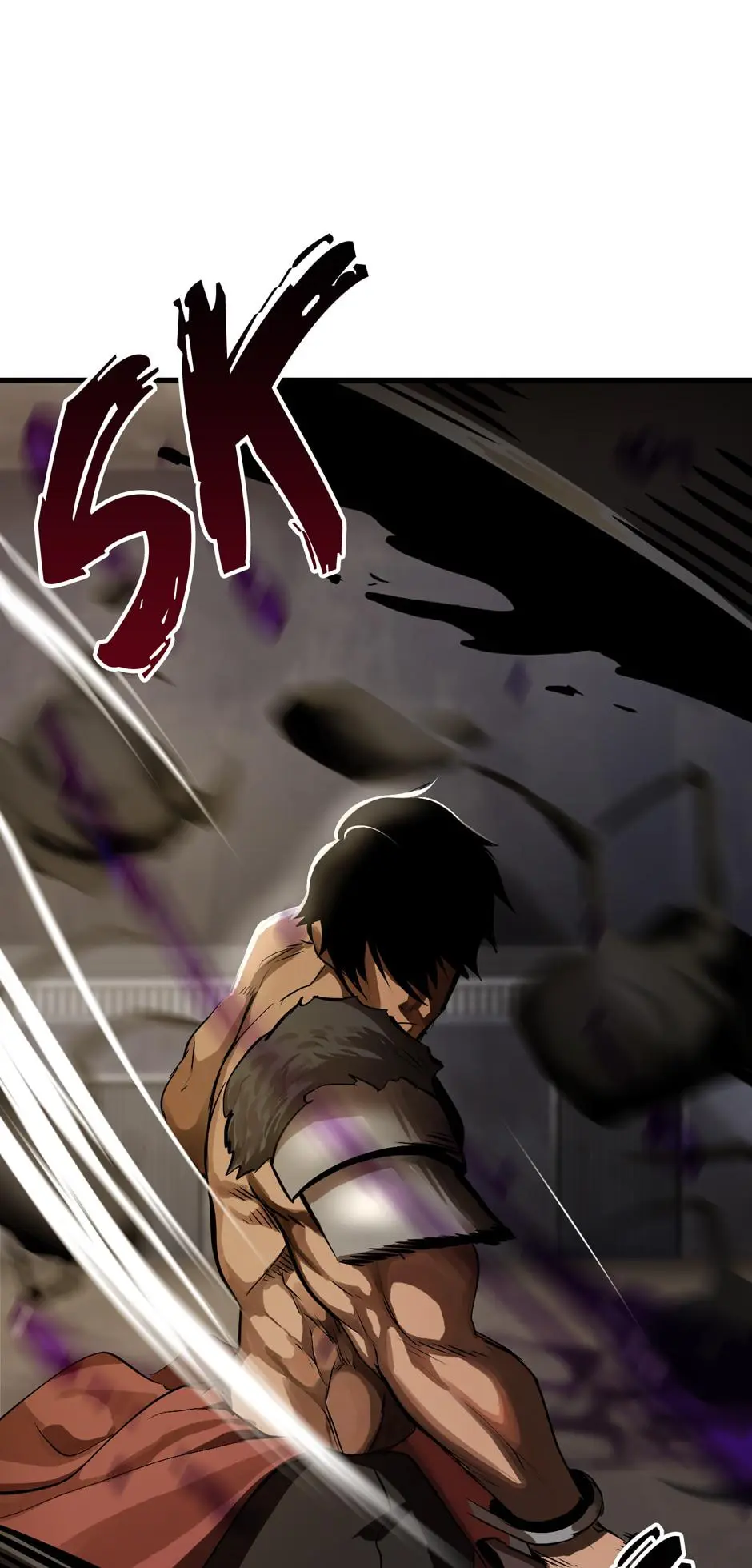 Latna Saga: Survival of a Sword King Chapter 56