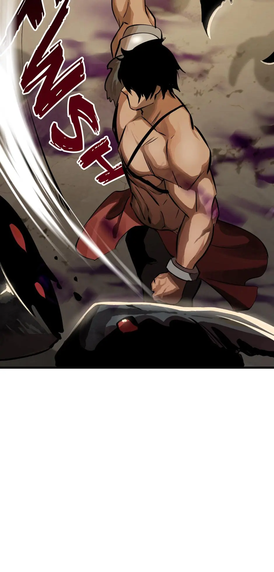Latna Saga: Survival of a Sword King Chapter 56