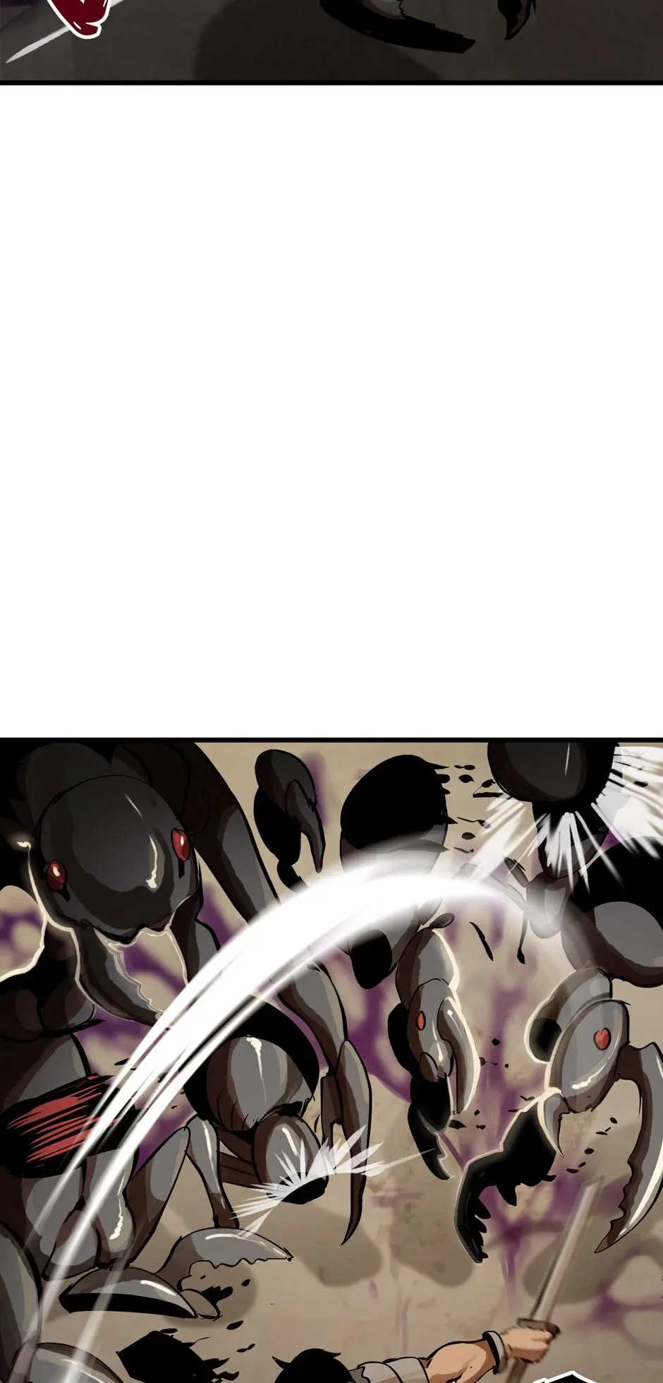 Latna Saga: Survival of a Sword King Chapter 56
