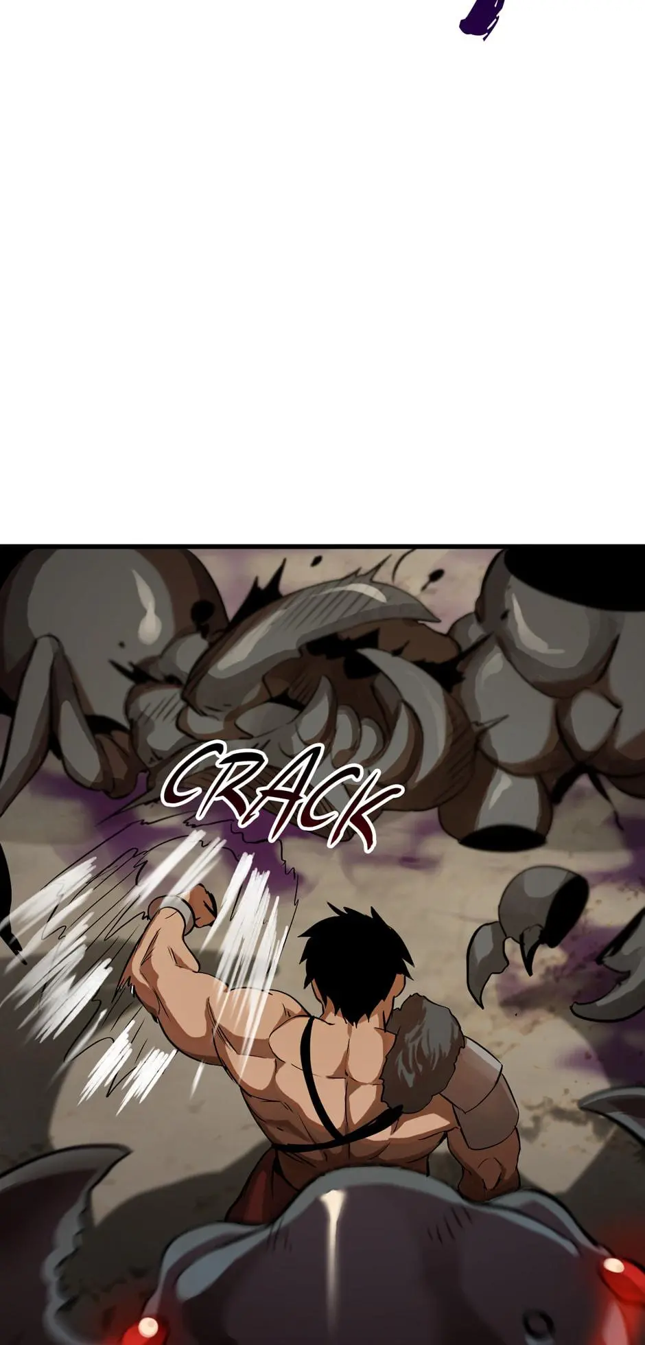 Latna Saga: Survival of a Sword King Chapter 56