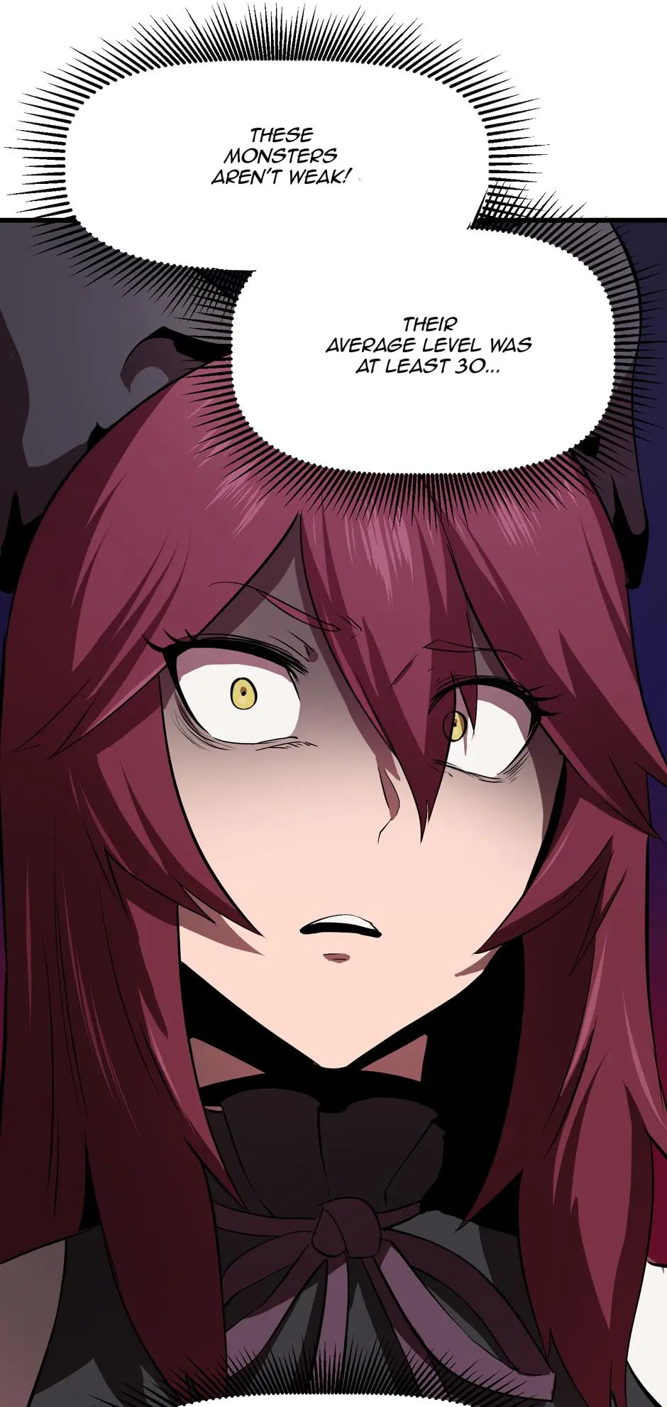 Latna Saga: Survival of a Sword King Chapter 56