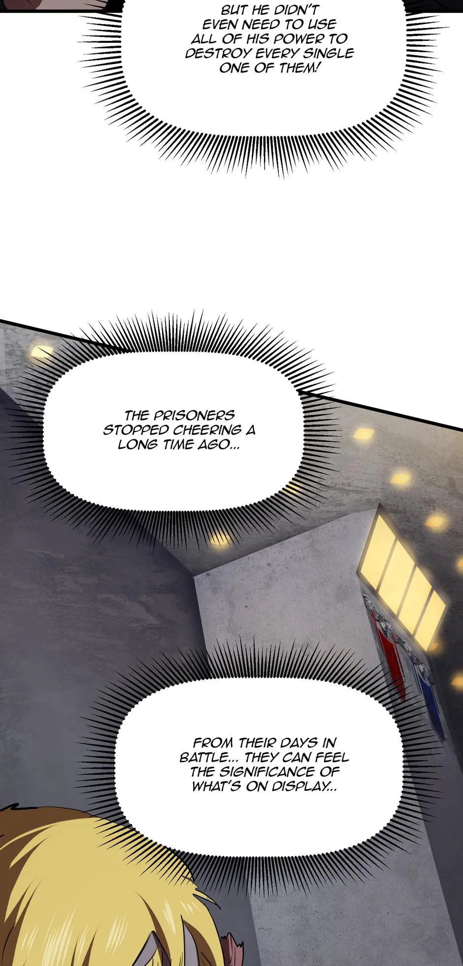 Latna Saga: Survival of a Sword King Chapter 56