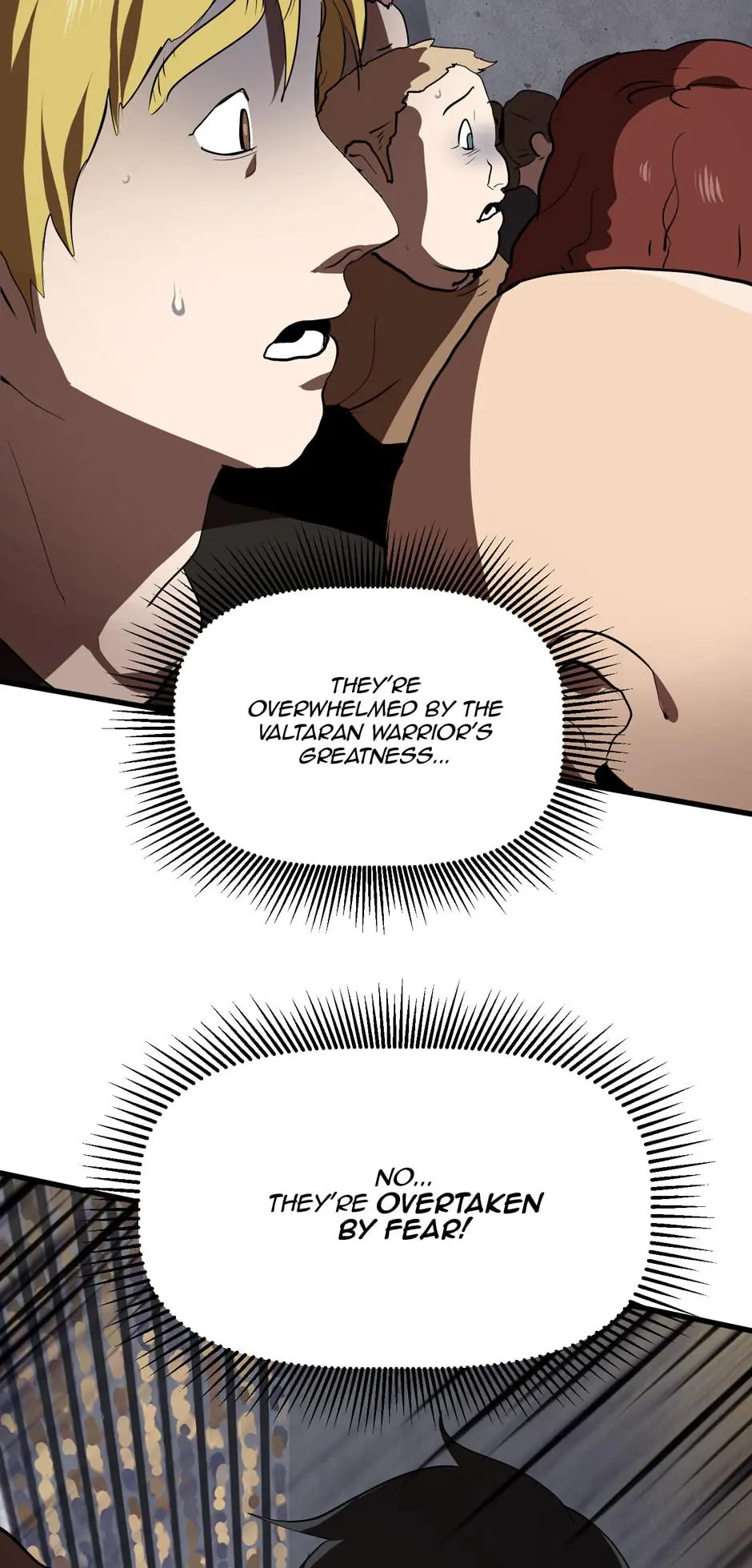Latna Saga: Survival of a Sword King Chapter 56