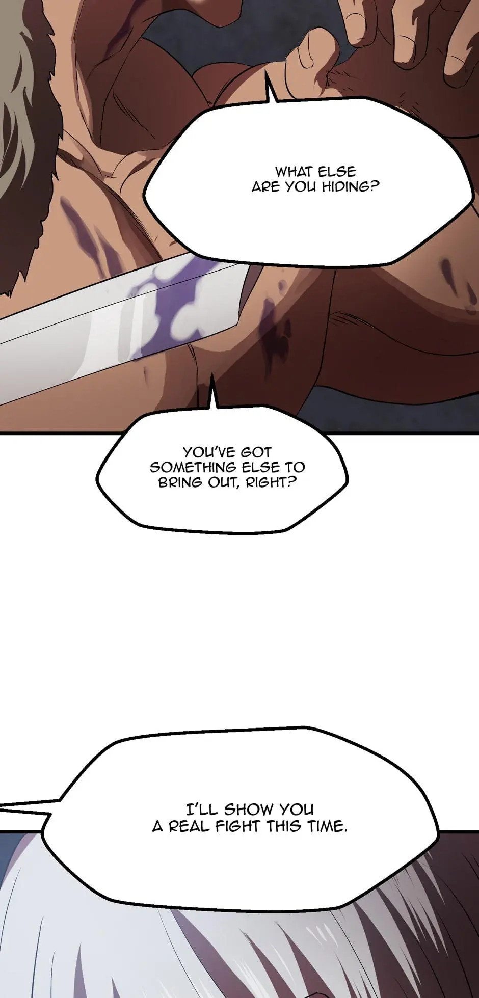 Latna Saga: Survival of a Sword King Chapter 56