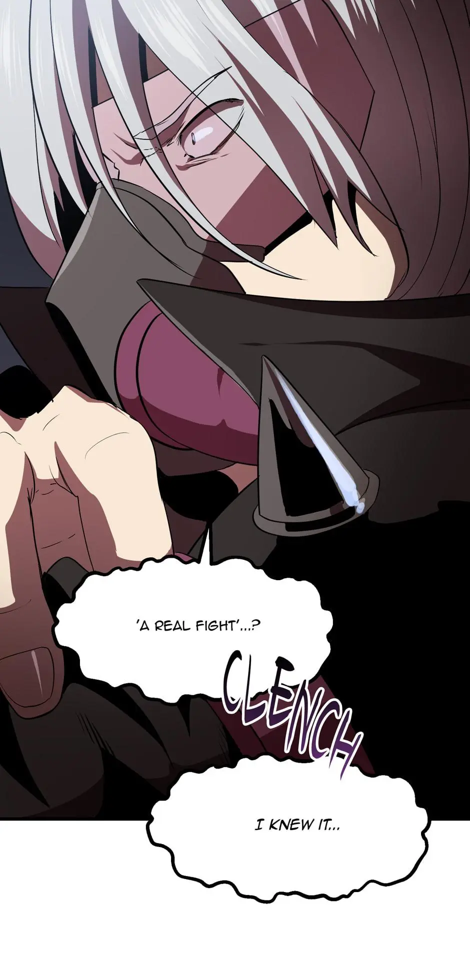 Latna Saga: Survival of a Sword King Chapter 56