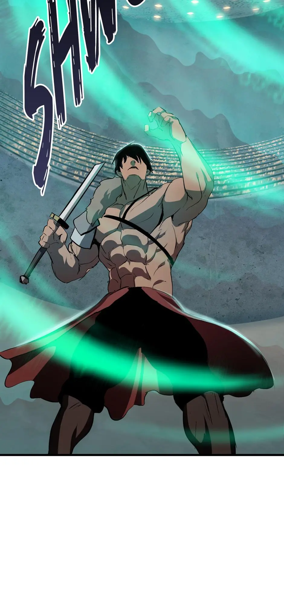 Latna Saga: Survival of a Sword King Chapter 56
