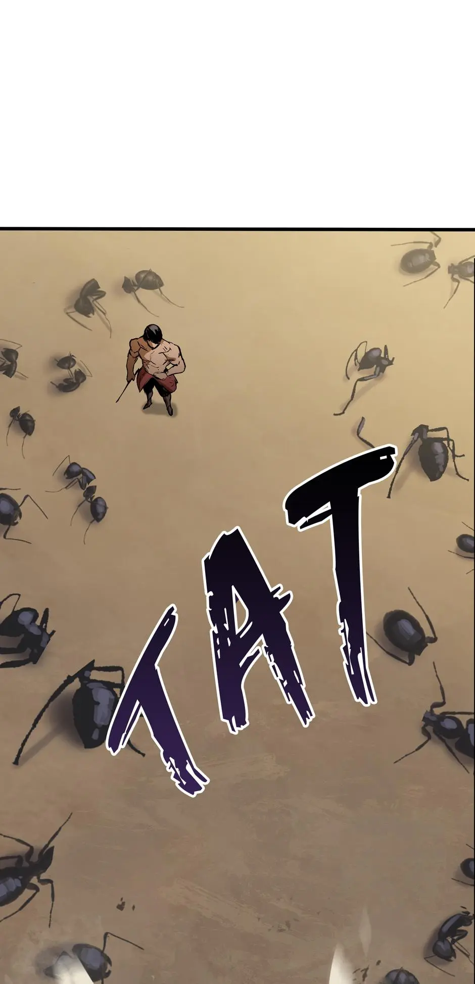 Latna Saga: Survival of a Sword King Chapter 56