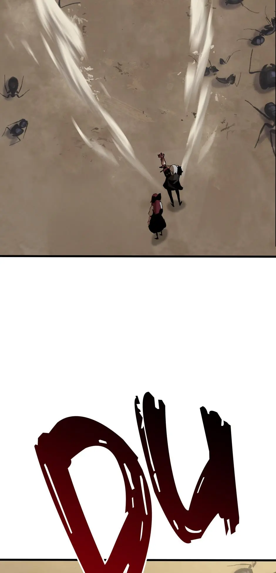Latna Saga: Survival of a Sword King Chapter 56