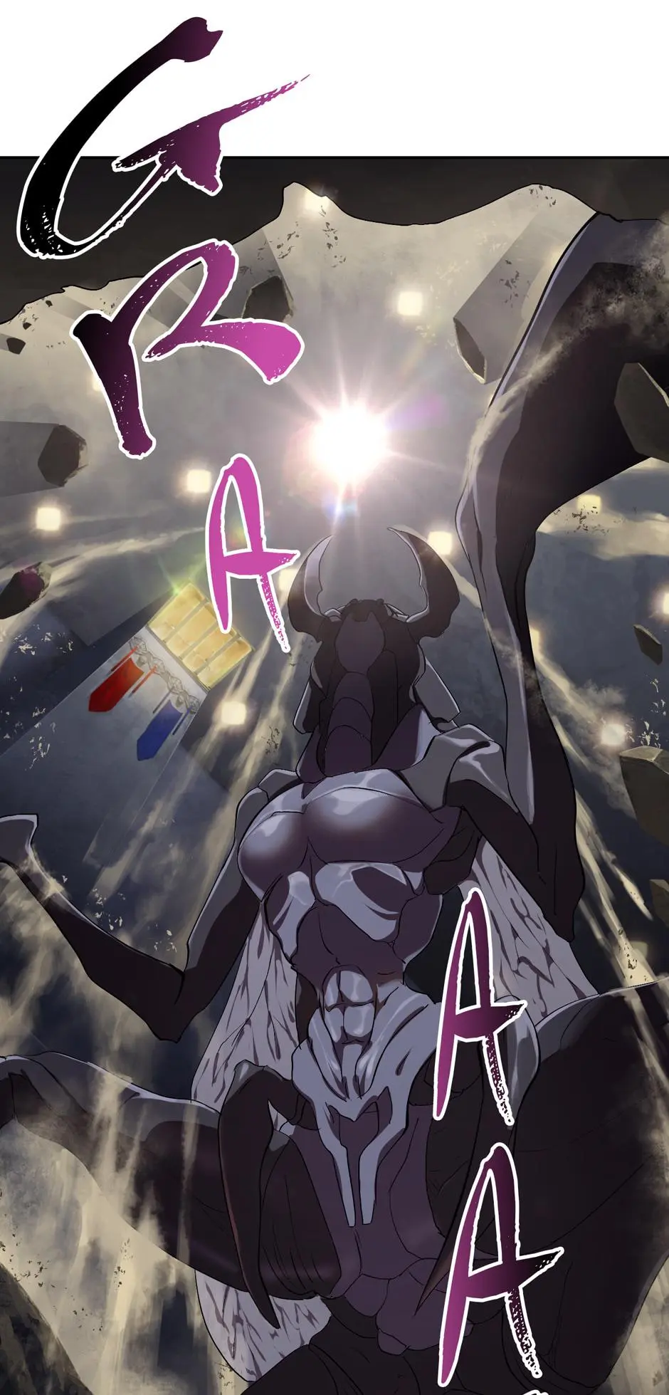 Latna Saga: Survival of a Sword King Chapter 56