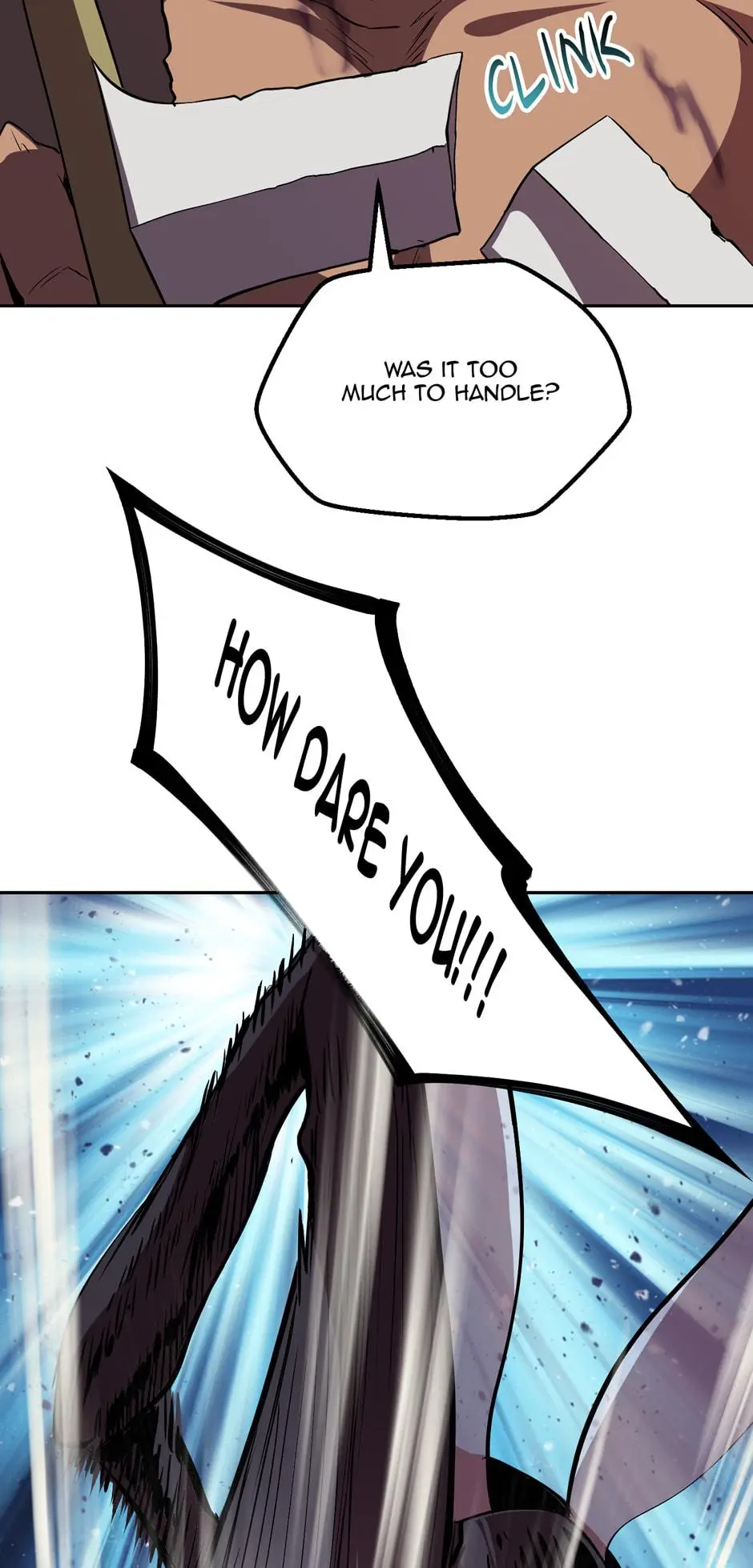 Latna Saga: Survival of a Sword King Chapter 56