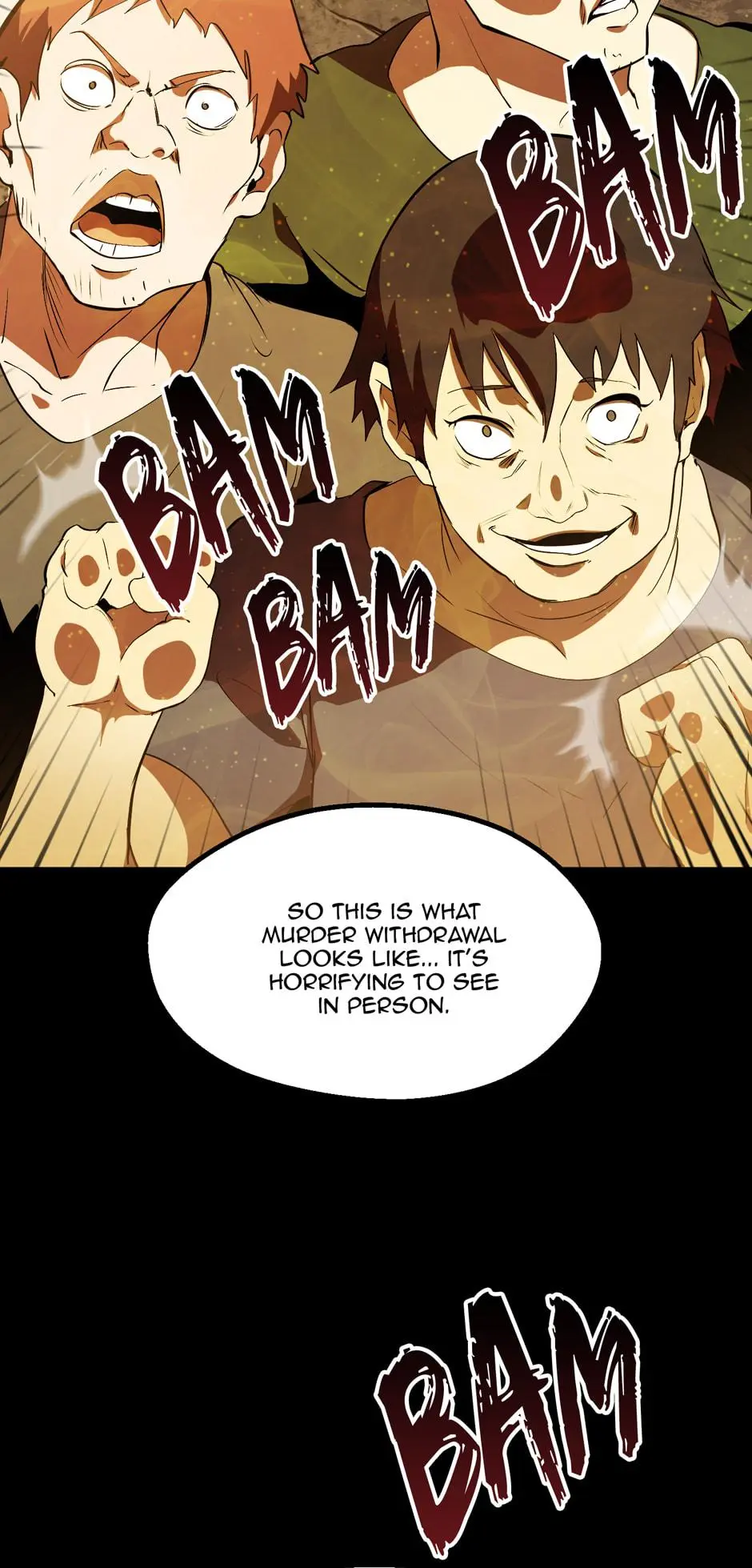 Latna Saga: Survival of a Sword King Chapter 58