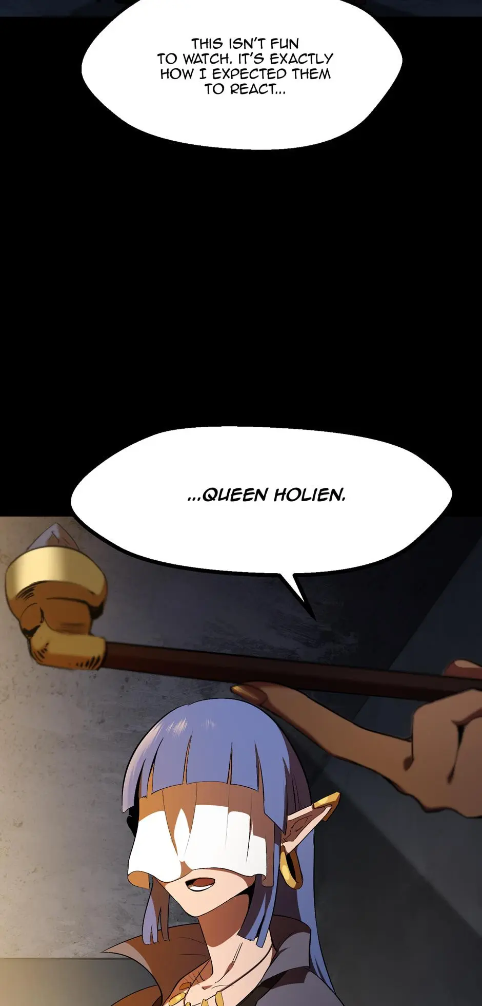 Latna Saga: Survival of a Sword King Chapter 58