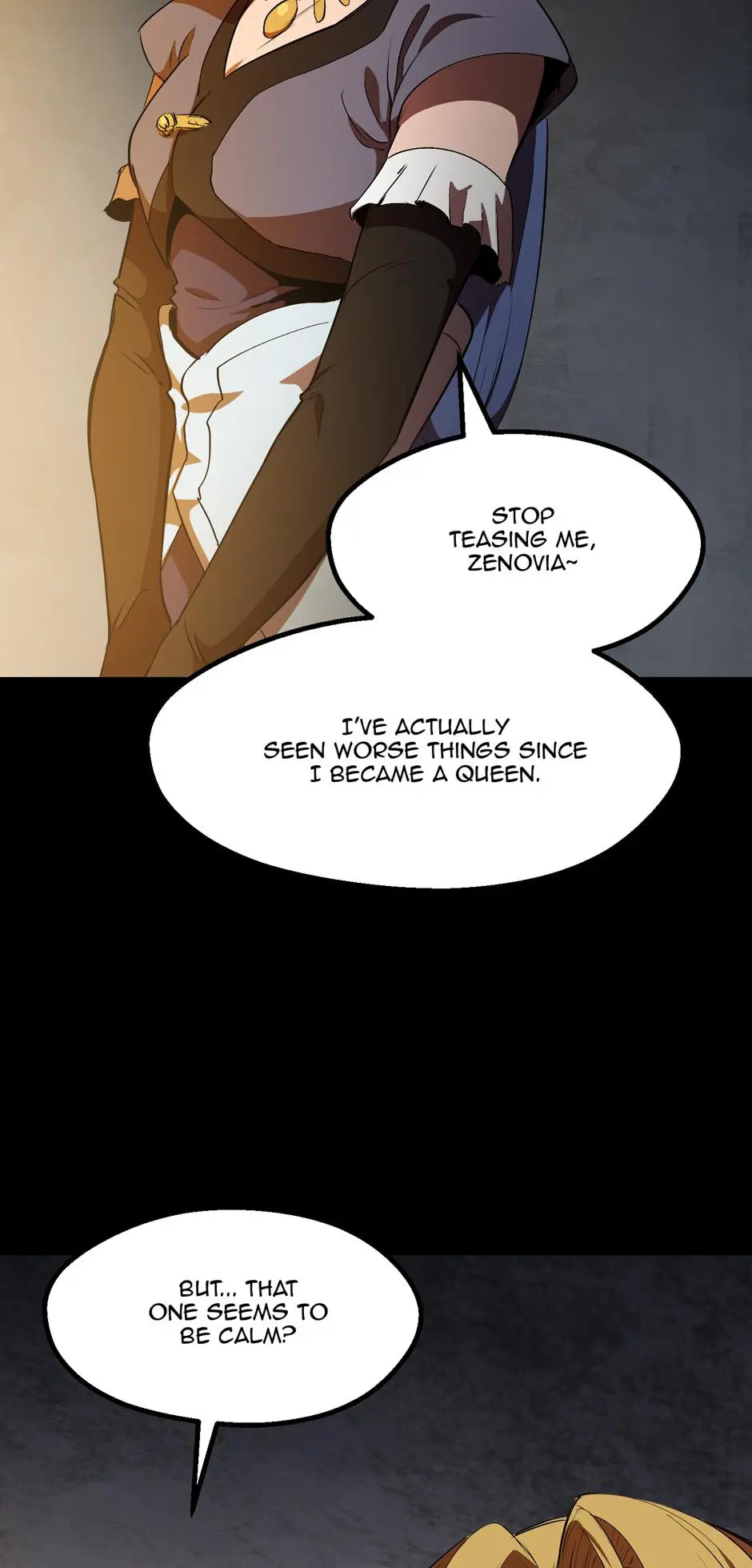 Latna Saga: Survival of a Sword King Chapter 58