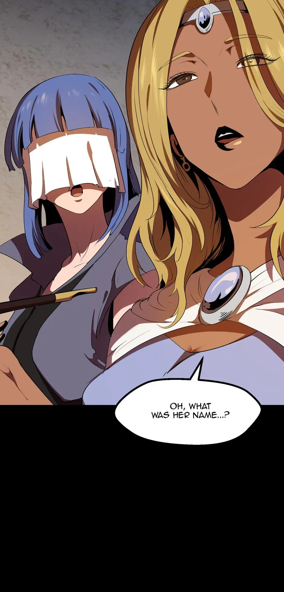 Latna Saga: Survival of a Sword King Chapter 58