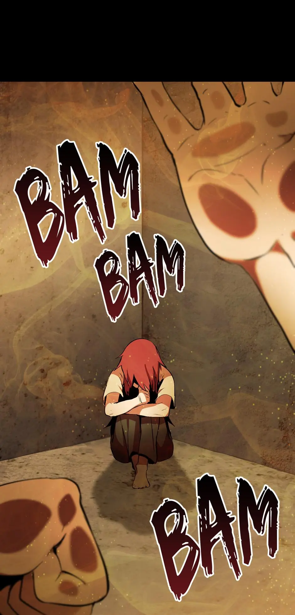 Latna Saga: Survival of a Sword King Chapter 58