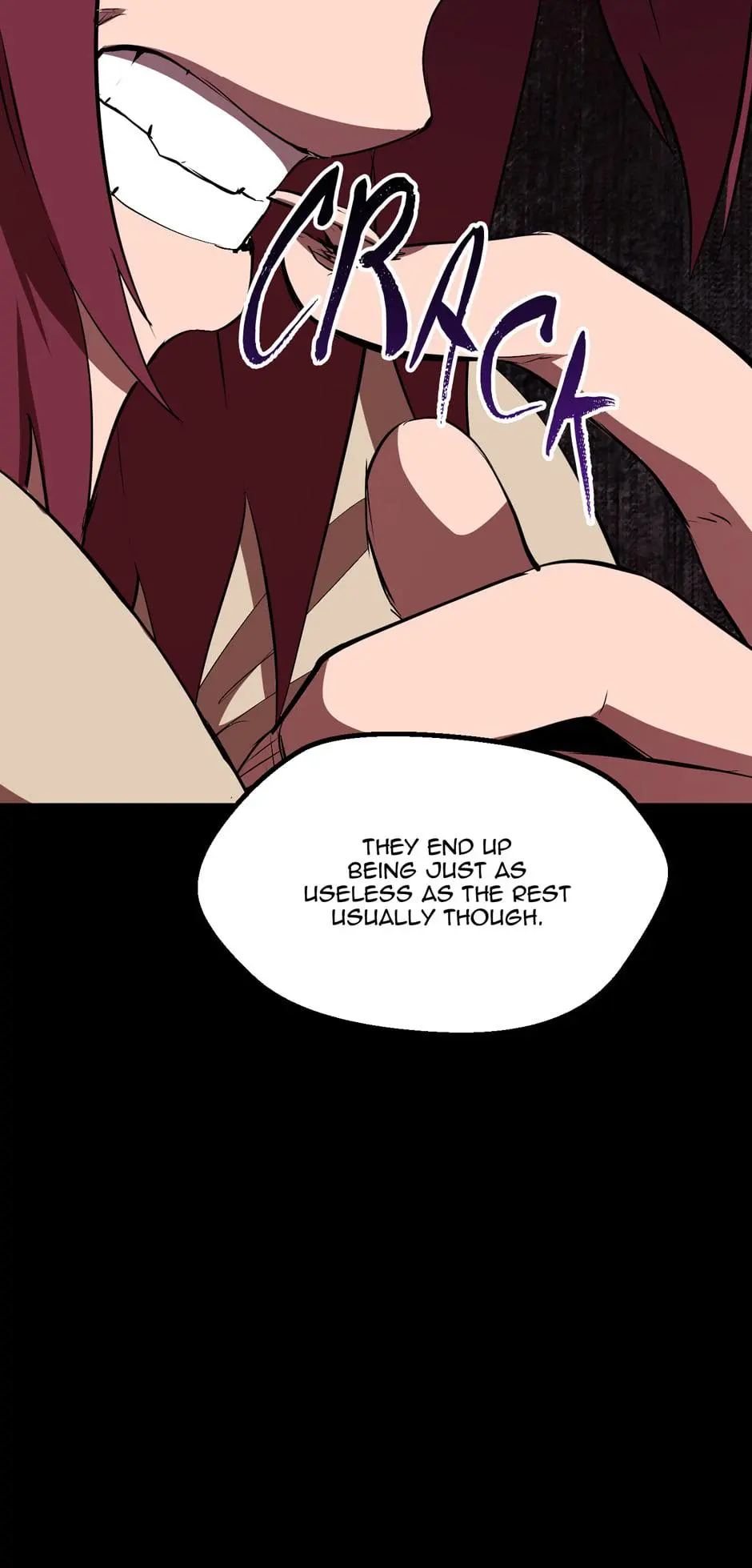 Latna Saga: Survival of a Sword King Chapter 58