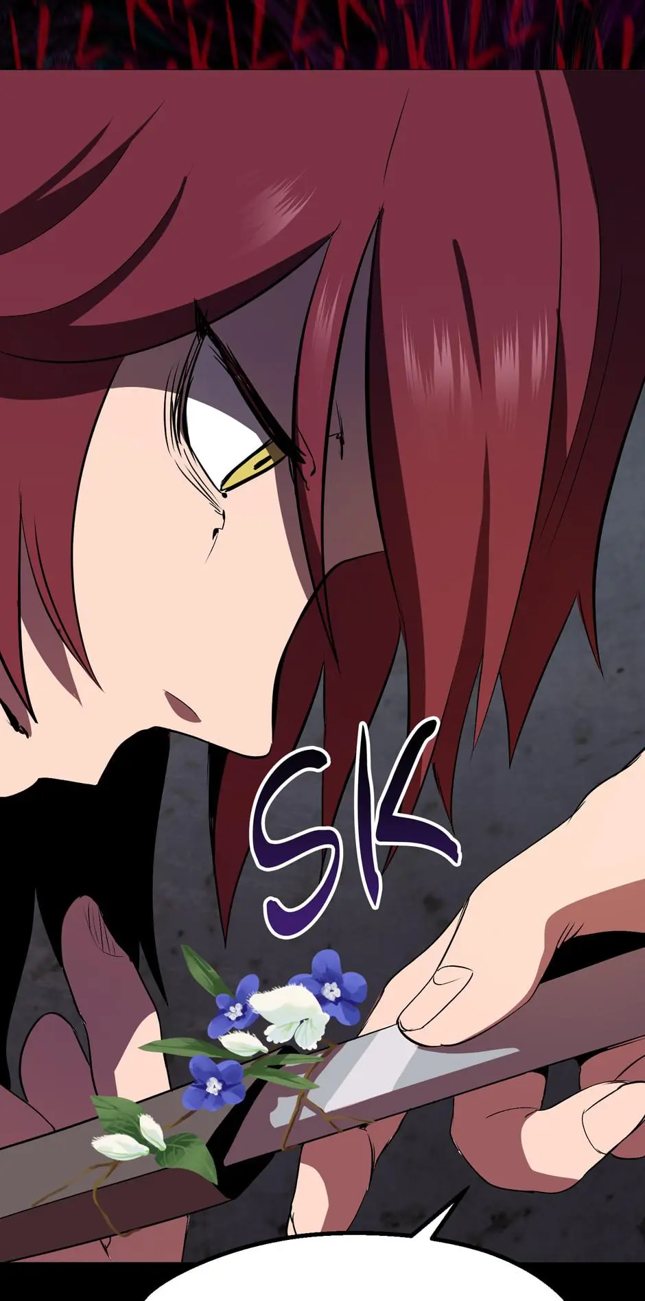 Latna Saga: Survival of a Sword King Chapter 58