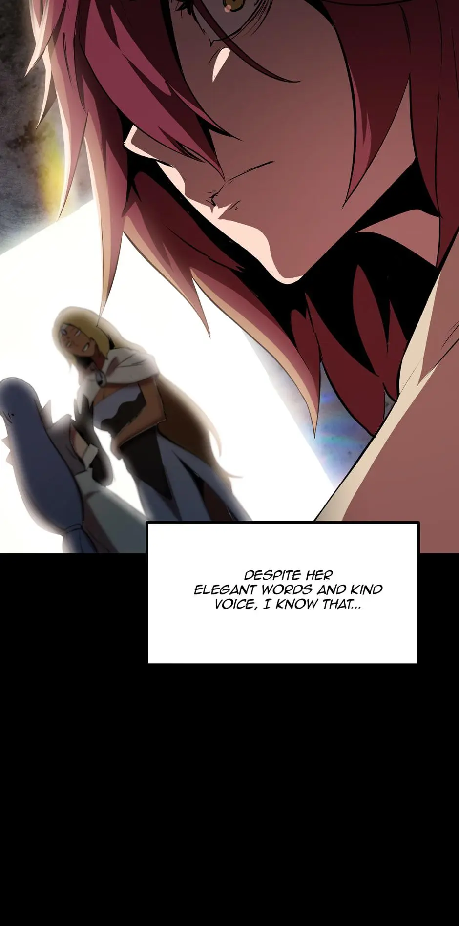 Latna Saga: Survival of a Sword King Chapter 58