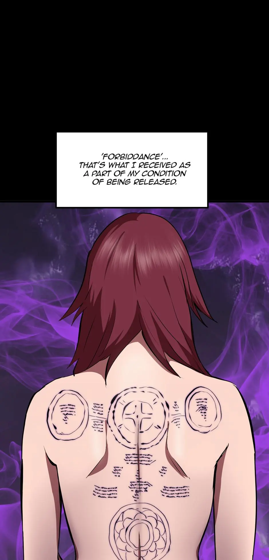 Latna Saga: Survival of a Sword King Chapter 58