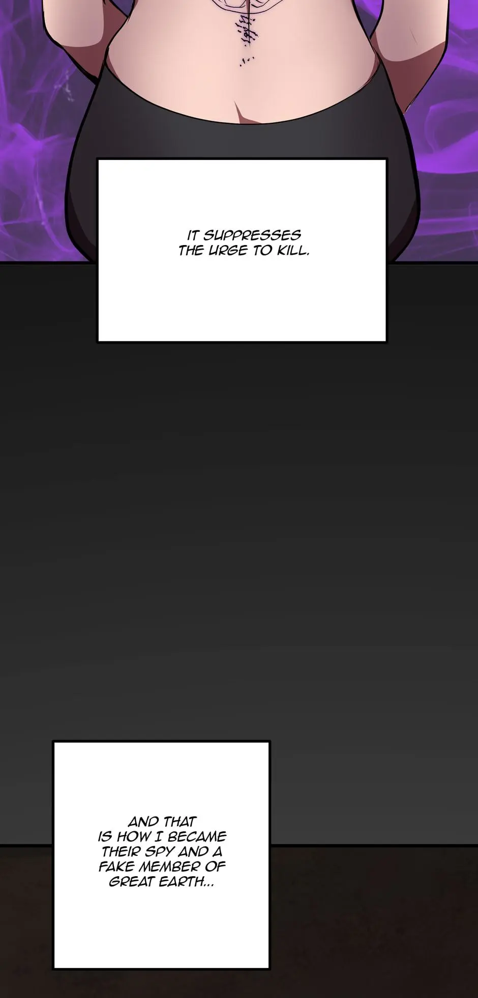Latna Saga: Survival of a Sword King Chapter 58