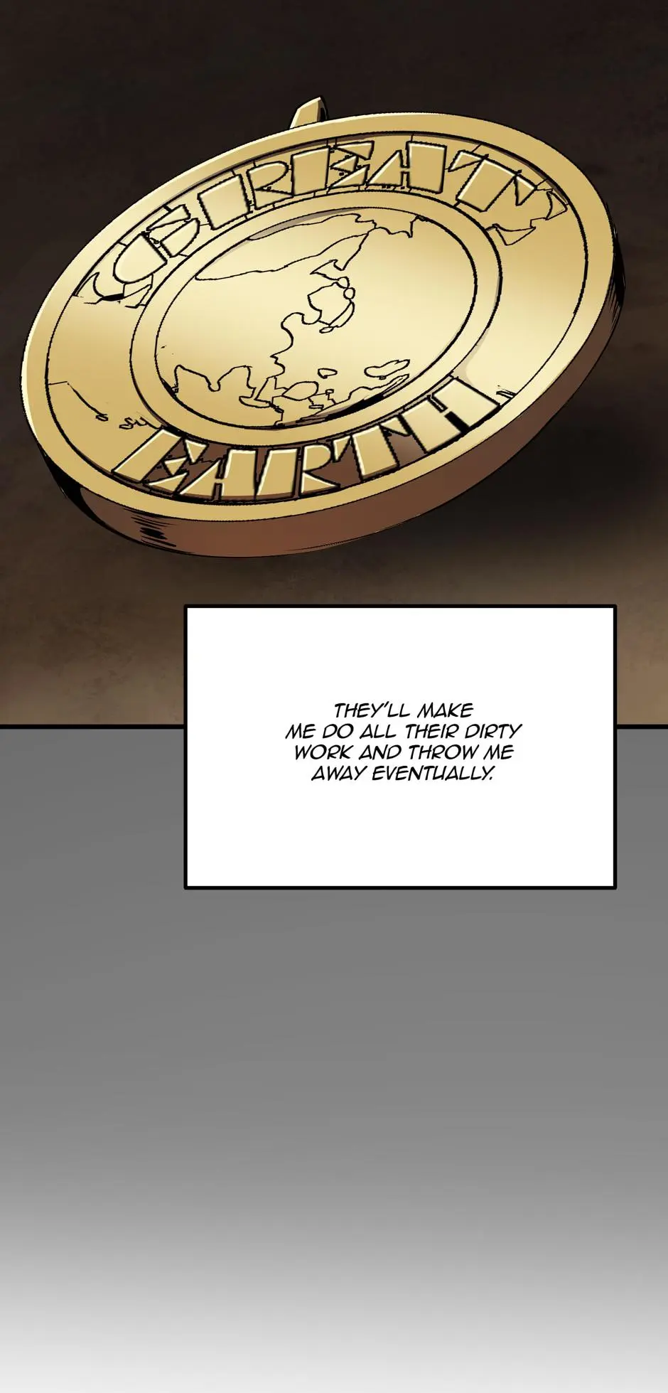 Latna Saga: Survival of a Sword King Chapter 58