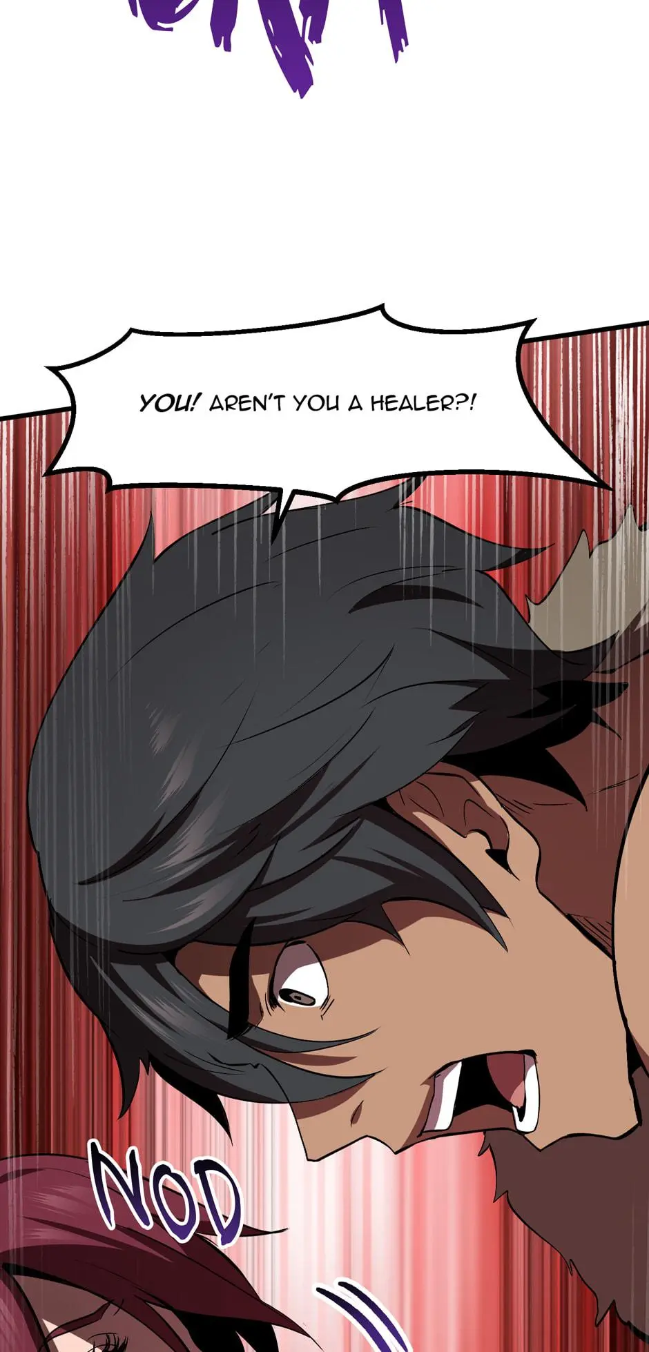 Latna Saga: Survival of a Sword King Chapter 58